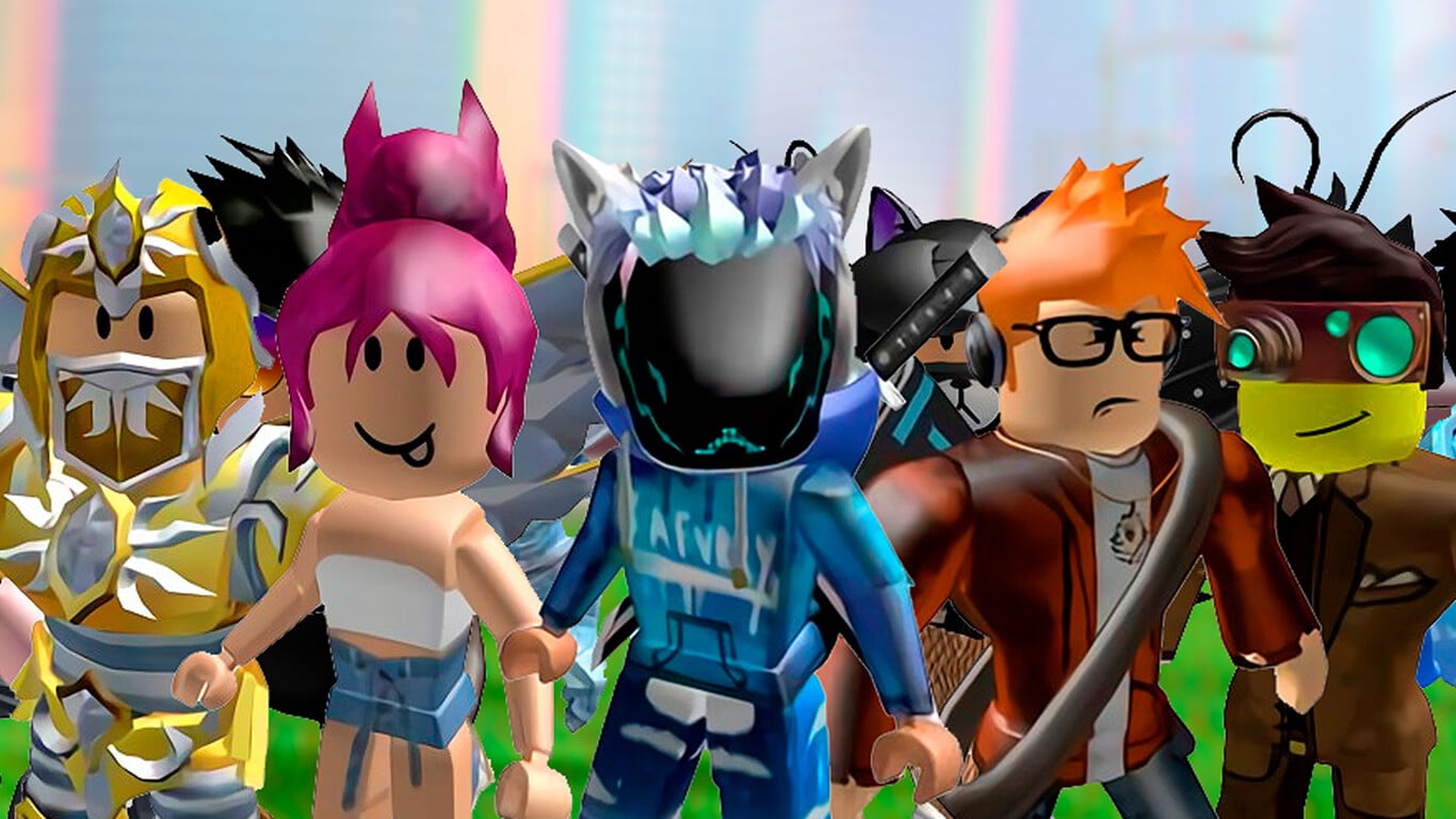 Cómo crear desafíos y misiones emocionantes en Roblox: guía 1 1366 2000