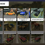 Consejos para enfrentar estacionamientos dificiles en car parking