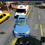 Cómo dominar los estacionamientos en rampa en car parking: guía