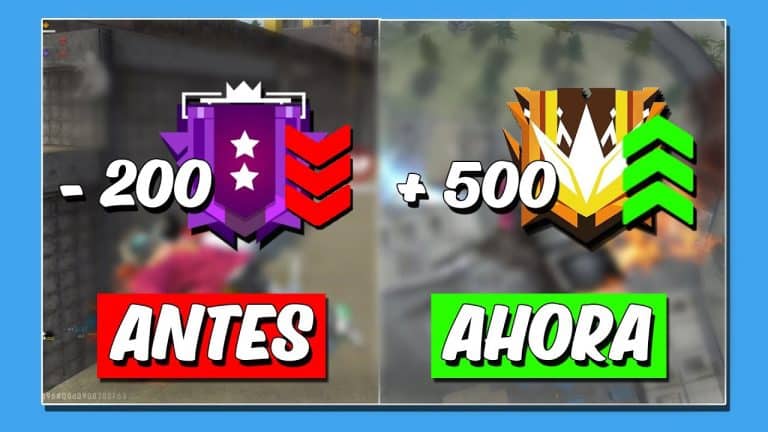 consejos para ganar en modo clasificatorio free fire