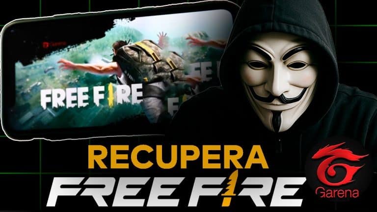 guia para recuperar tu cuenta de free fire metodos efectivos