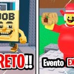 Explora la creatividad: mejores juegos de construccion en Roblox