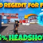 Guía de sensibilidad x max para dar todo rojo en Free Fire