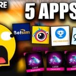 Las mejores apps para ganar diamantes gratis: métodos definitivos