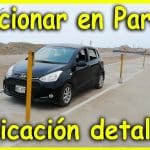 Trucos para estacionar perfectamente en car parking: guía