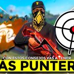 5 consejos infalibles para mejorar tu punteria en free fire domina el juego con estos trucos