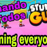 5 estrategias basicas para ganar en stumble guys conviertete en un maestro del juego