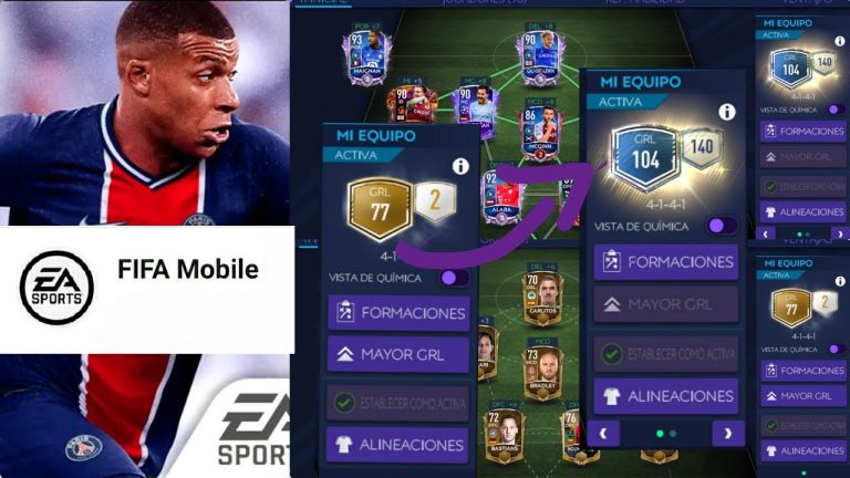 5 mejores practicas para potenciar la quimica del equipo en fifa mobile guia definitiva
