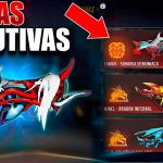 descubre como obtener armas evolutivas en free fire de forma gratuita