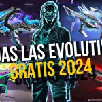 descubre el mejor generador de armas evolutivas para free fire en 2022