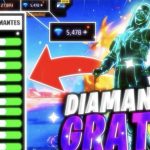 descubre el mejor generador de diamantes para free fire y lleva tu juego al siguiente nivel