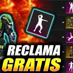 descubre el mejor generador de emotes para free fire y obten emotes exclusivos