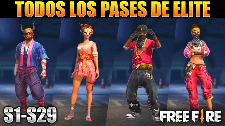 descubre el mejor generador de ropa y skins para free fire personaliza tu personaje al maximo