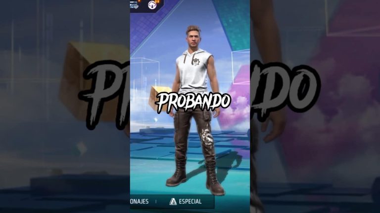 descubre el mejor generador de skins exclusivas de free fire con disenos unicos en el campo de batalla