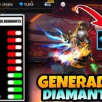 descubre el metodo innovador para conseguir diamantes gratis en tu cuenta por fin es real