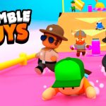 domina el juego con nuestro tutorial de movimientos avanzados en stumble guys