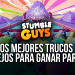 domina el modo supervivencia en stumble guys con estos expertos consejos