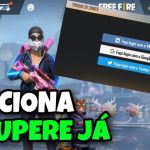 guia completa para recuperar tu cuenta de free fire con id recupera tu progreso en pocos pasos