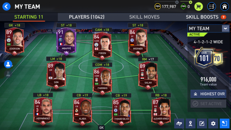 guia de eventos de temporada en fifa mobile 2021 conoce todos los detalles para dominar el juego