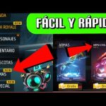 guia definitiva como conseguir armas evolutivas en free fire para potenciar tu cuenta