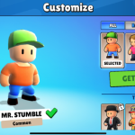 guia definitiva como personalizar tu stumble guy perfecto en 5 sencillos pasos