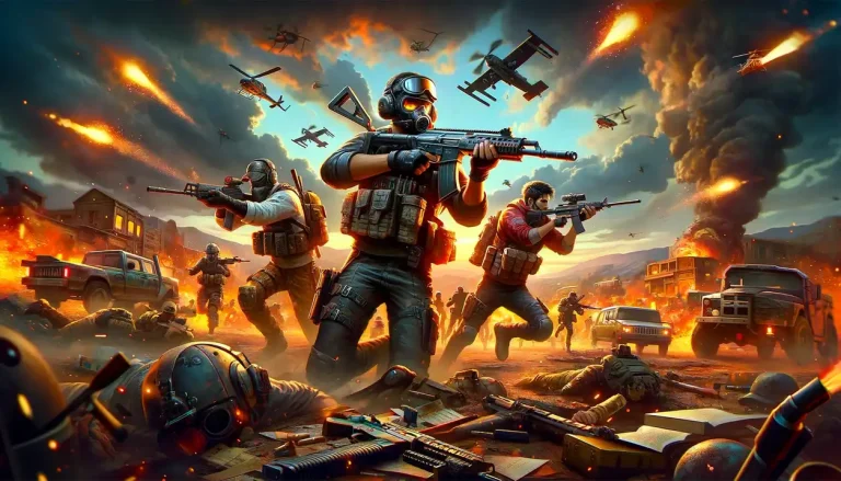 guia definitiva de armas y su uso en free fire domina el campo de batalla con estos consejos expertos