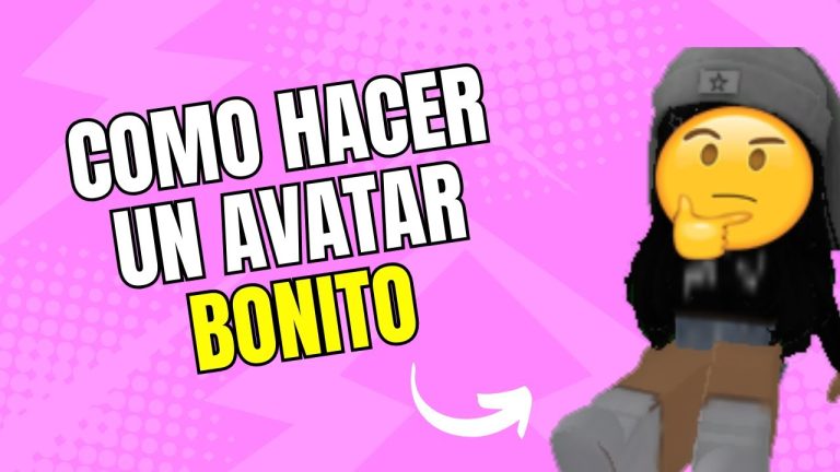 guia definitiva para disenar avatares impresionantes en roblox tips y consejos