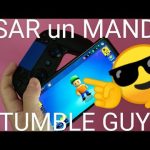 guia definitiva para dominar las pruebas de habilidad en stumble guys conviertete en un maestro del juego