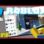 guia paso a paso como crear tu primer juego en roblox facilmente