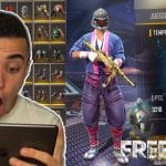 Como sobrevivir en la zona toxica de Free Fire: guía práctica
