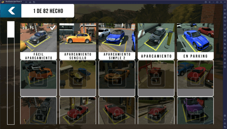 CarParkingMultiplayer Article TipsandTricks ES 3