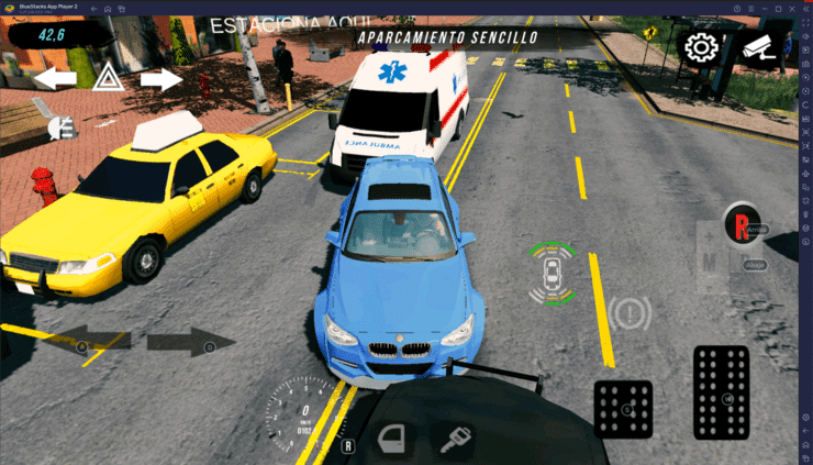 CarParkingMultiplayer Guide BeginnersGuide ES 4