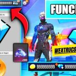 Generador de emotes para Free Fire: consigue emotes exclusivos