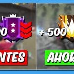 Consejos para ganar en modo clasificatorio Free Fire y subir rango