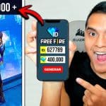Generador de diamantes Free Fire: guía segura y legal para todos