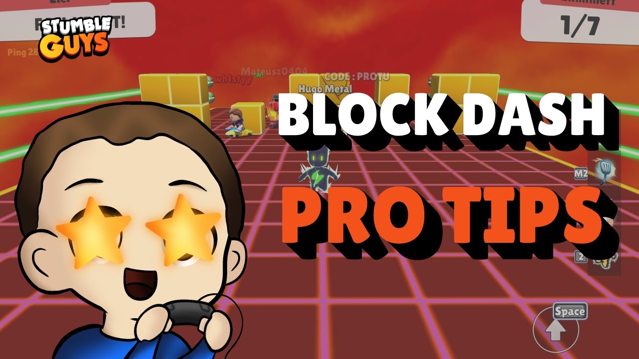 Los niveles mas dificiles de Stumble Guys y como superarlos 1 los niveles mas dificiles de stumble guys y como superarlos