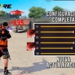 Sensibilidad BLC OP: balas a la cabeza en Free Fire guía