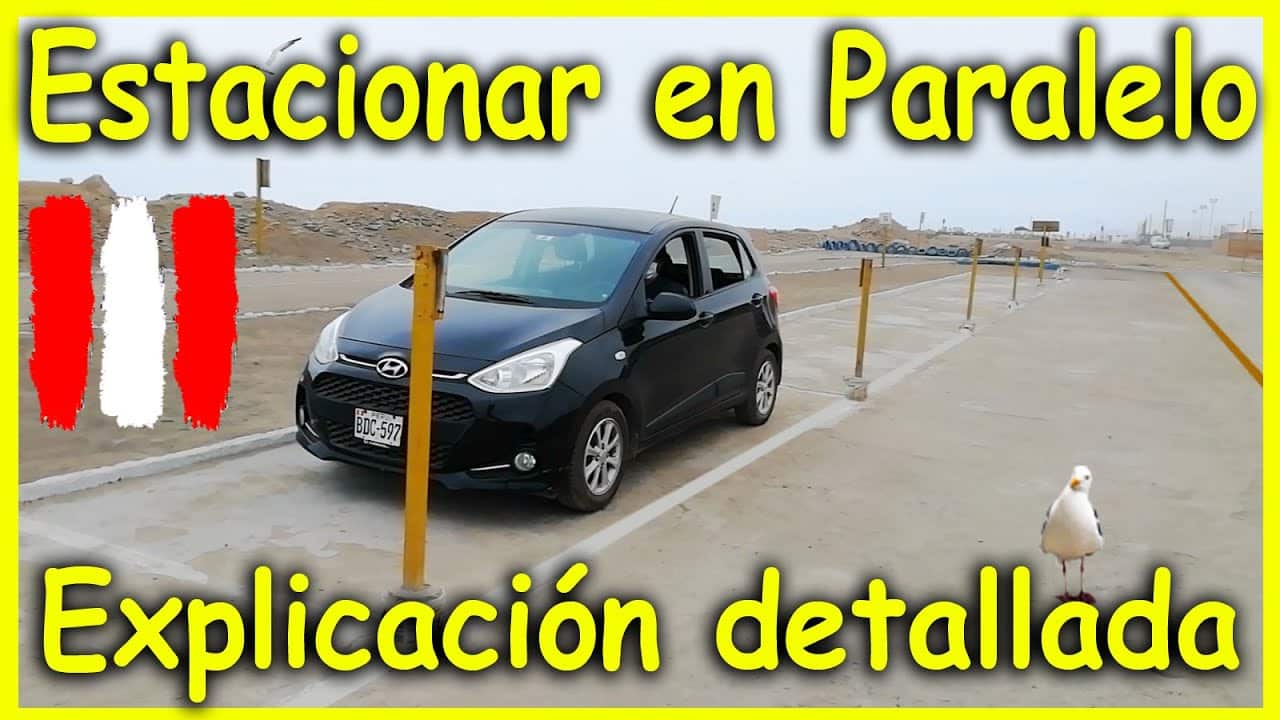 Trucos para estacionar perfectamente en car parking: guía 1 trucos para estacionar perfectamente en car parking
