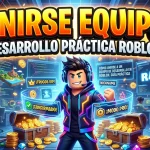 Cómo unirse a un equipo de desarrollo en Roblox: guía práctica