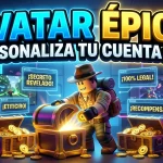 Guía definitiva para diseñar avatares impresionantes en Roblox: Tips y consejos